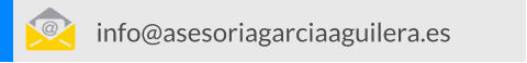info@asesoriagarciaaguilera.es